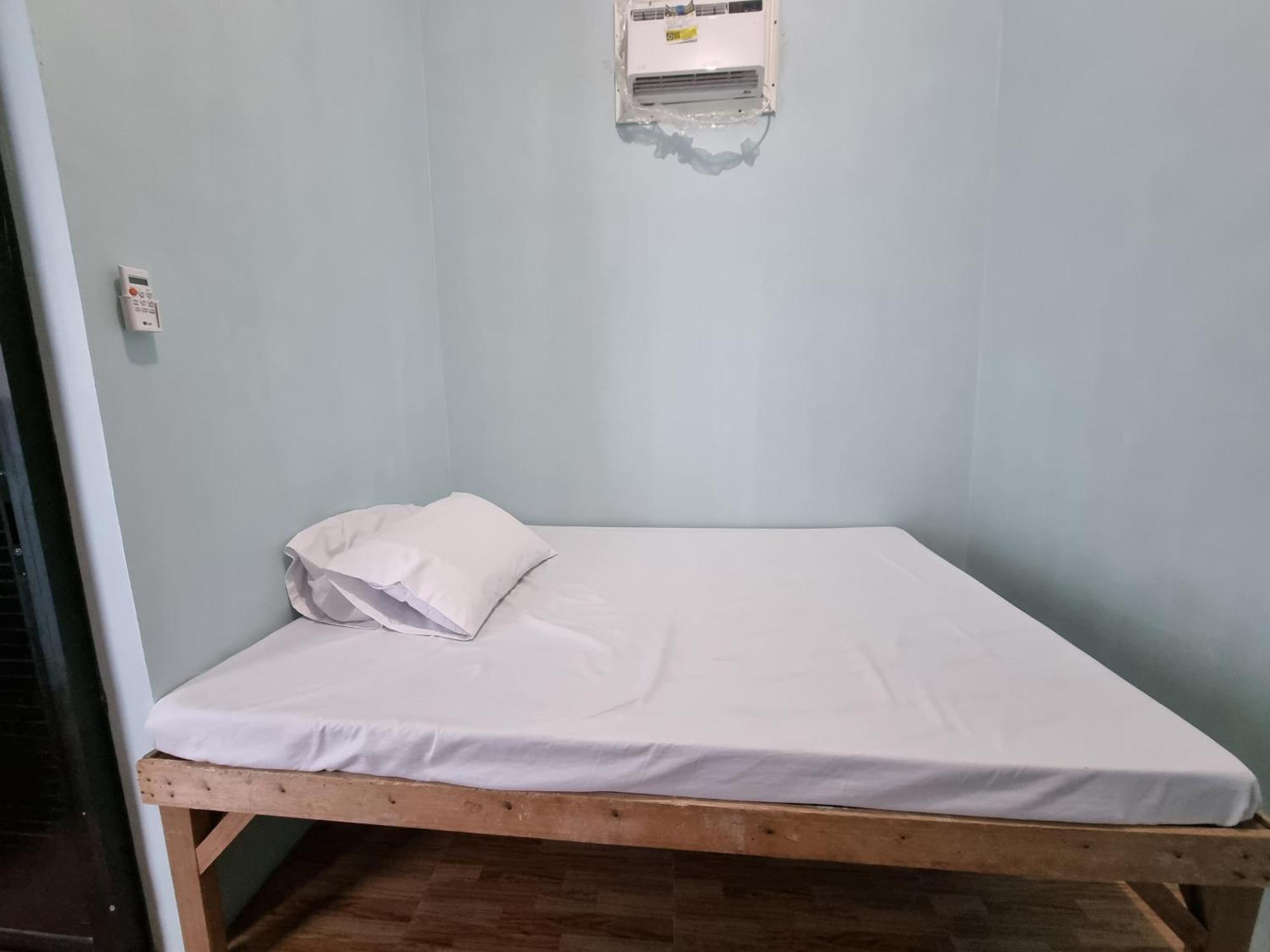 Yemaya De Laiya Powered By Cocotel Phòng bức ảnh