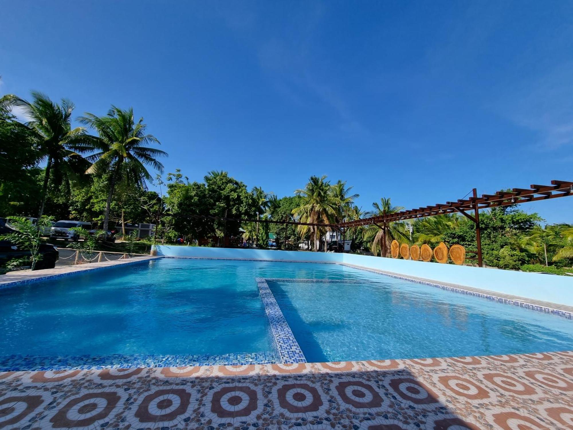 Yemaya De Laiya Powered By Cocotel Ngoại thất bức ảnh