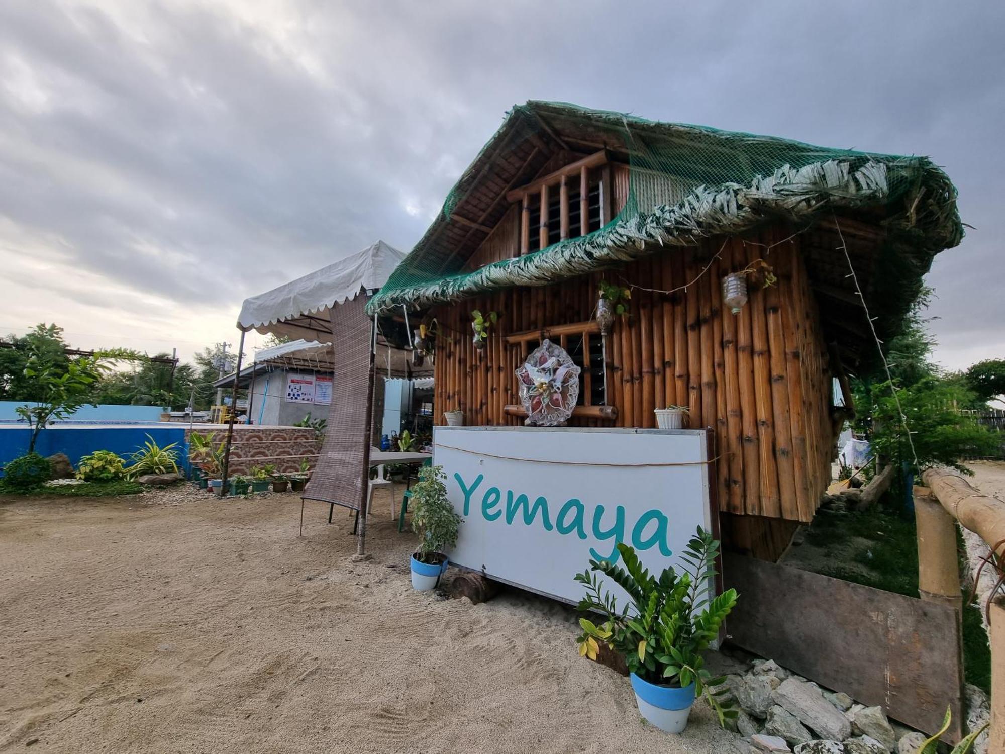 Yemaya De Laiya Powered By Cocotel Ngoại thất bức ảnh