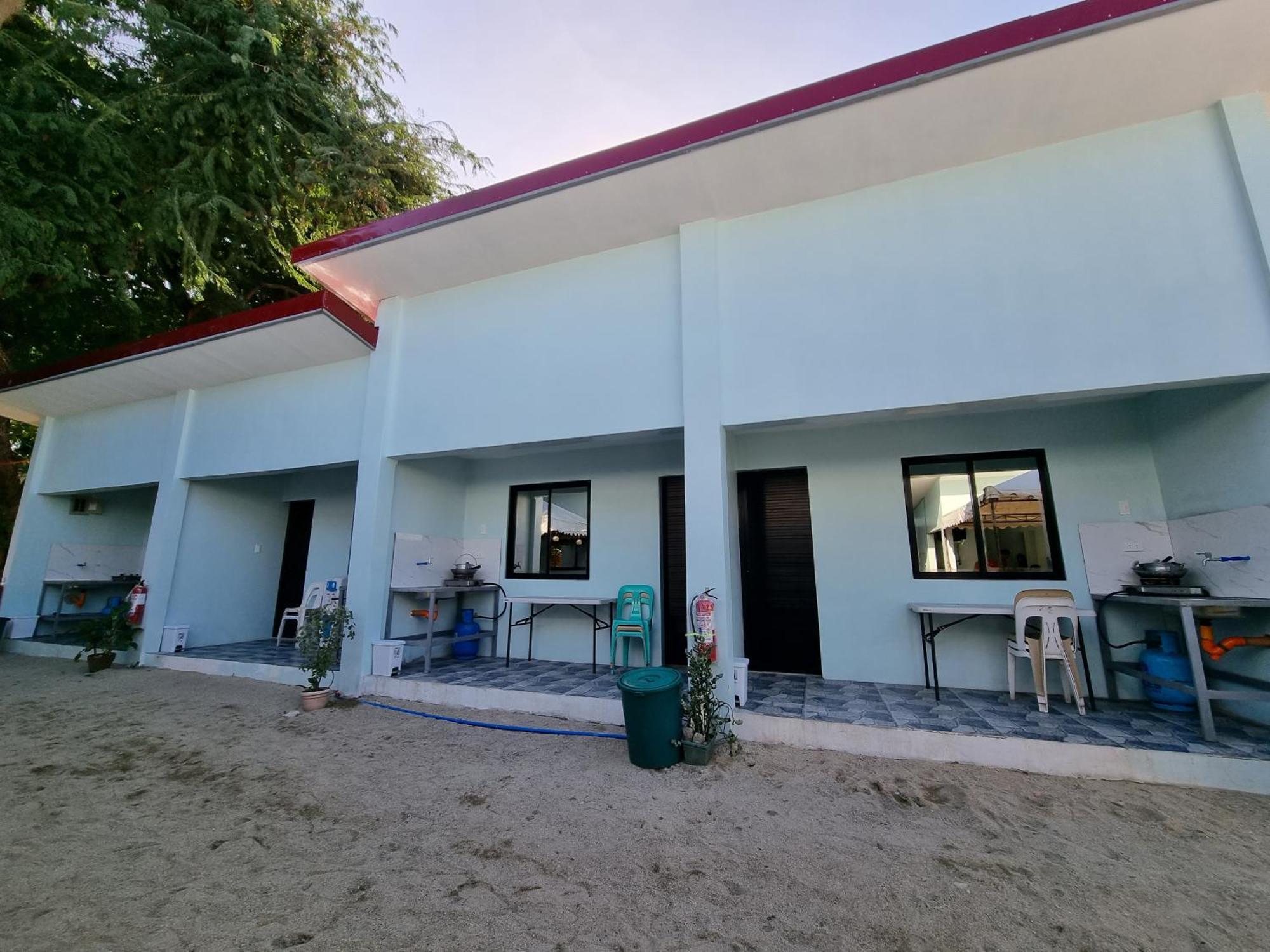 Yemaya De Laiya Powered By Cocotel Ngoại thất bức ảnh