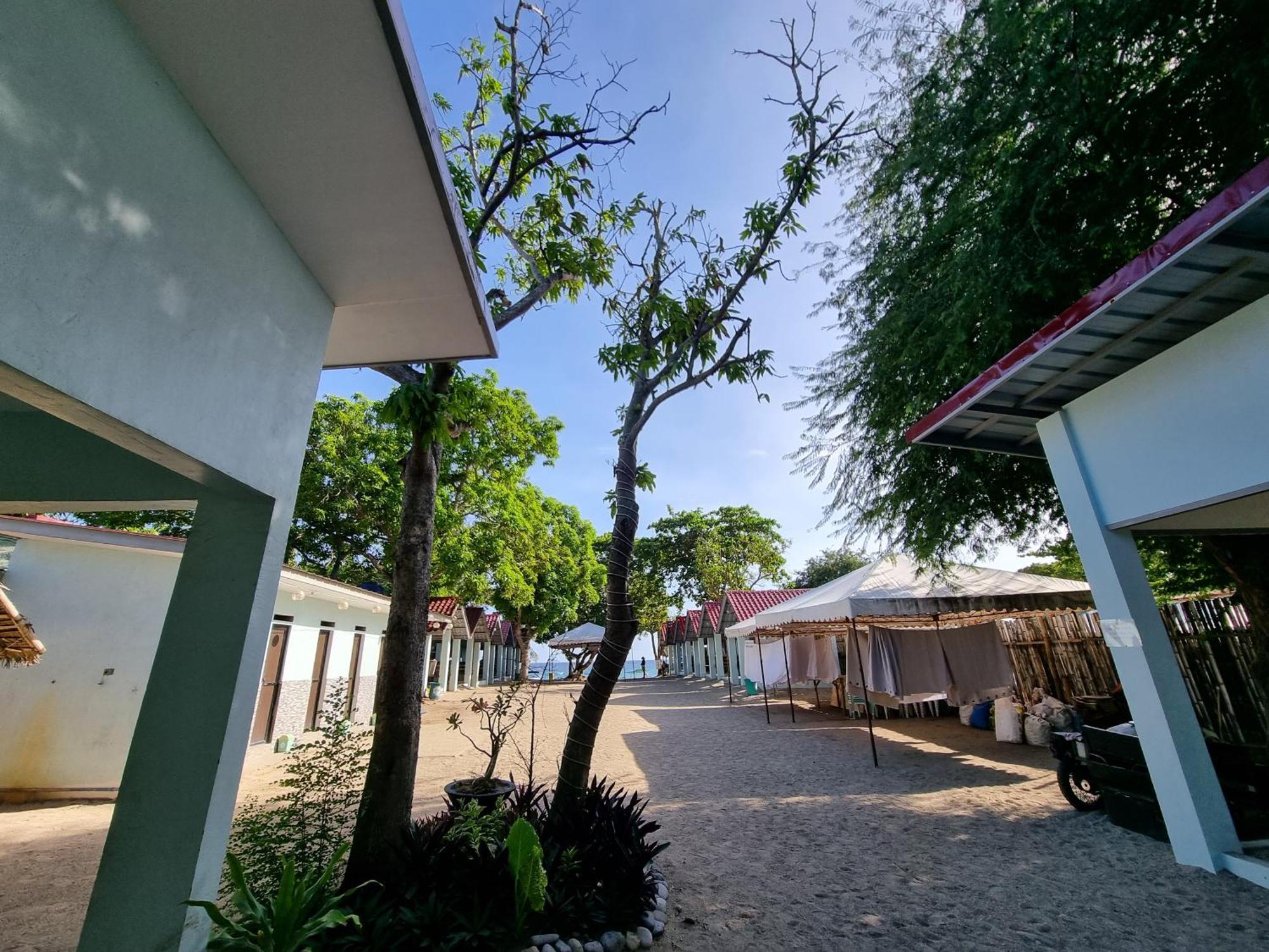 Yemaya De Laiya Powered By Cocotel Ngoại thất bức ảnh