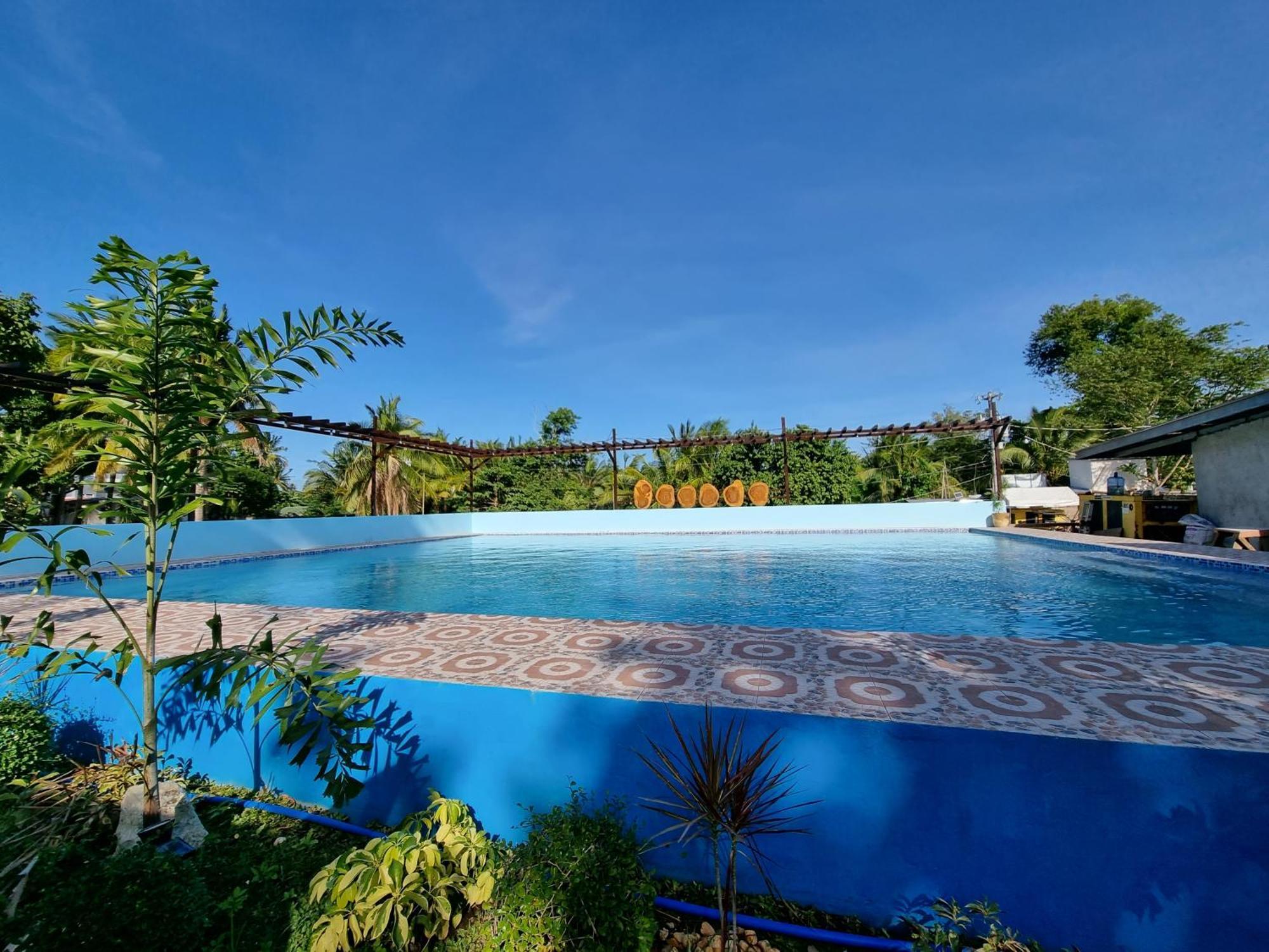 Yemaya De Laiya Powered By Cocotel Ngoại thất bức ảnh