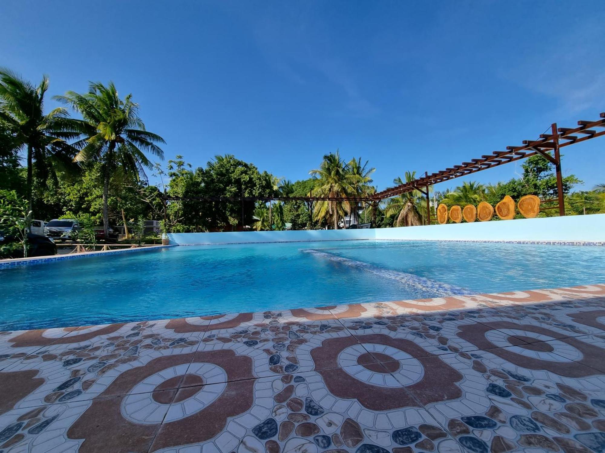 Yemaya De Laiya Powered By Cocotel Ngoại thất bức ảnh