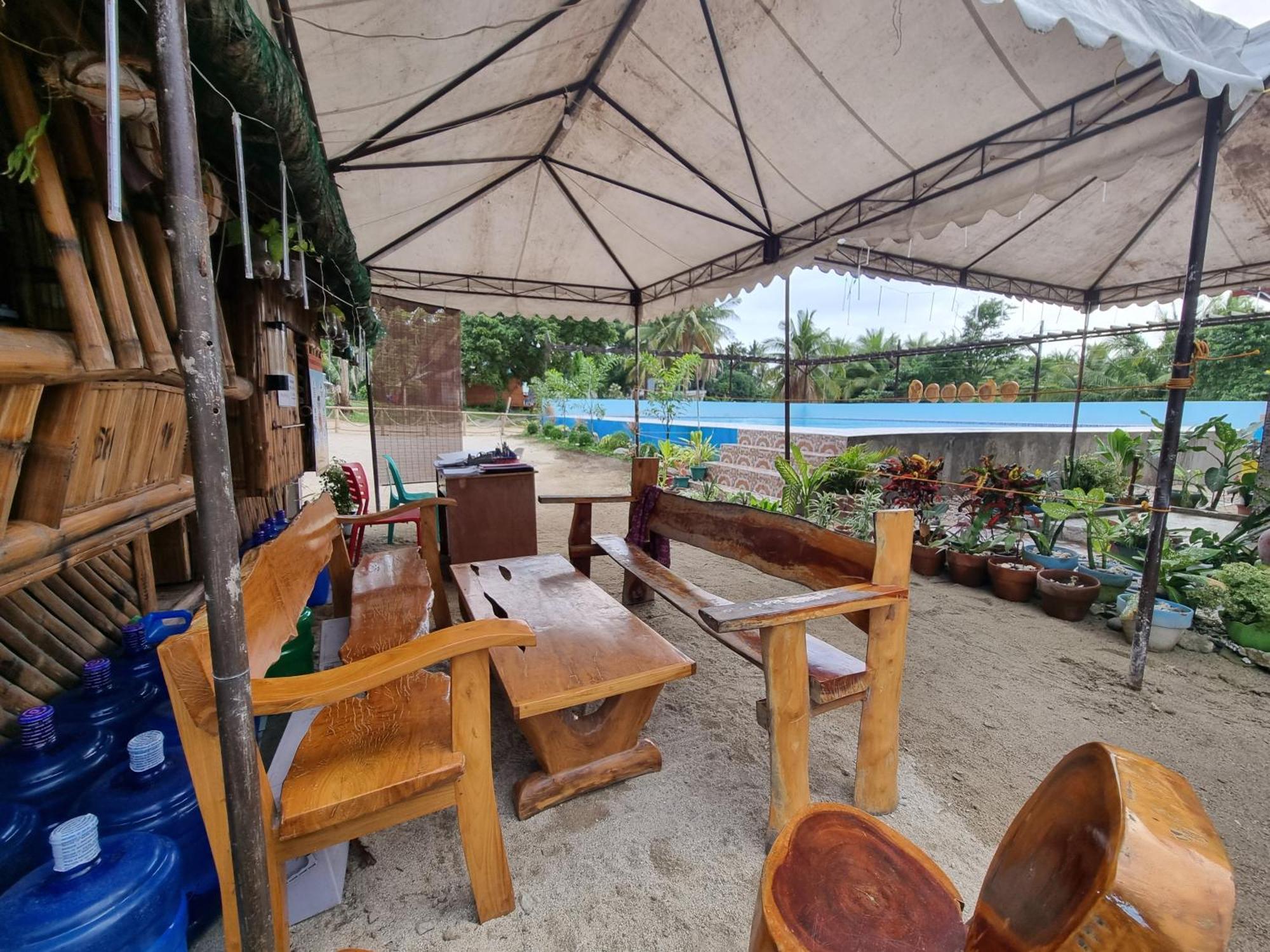 Yemaya De Laiya Powered By Cocotel Ngoại thất bức ảnh
