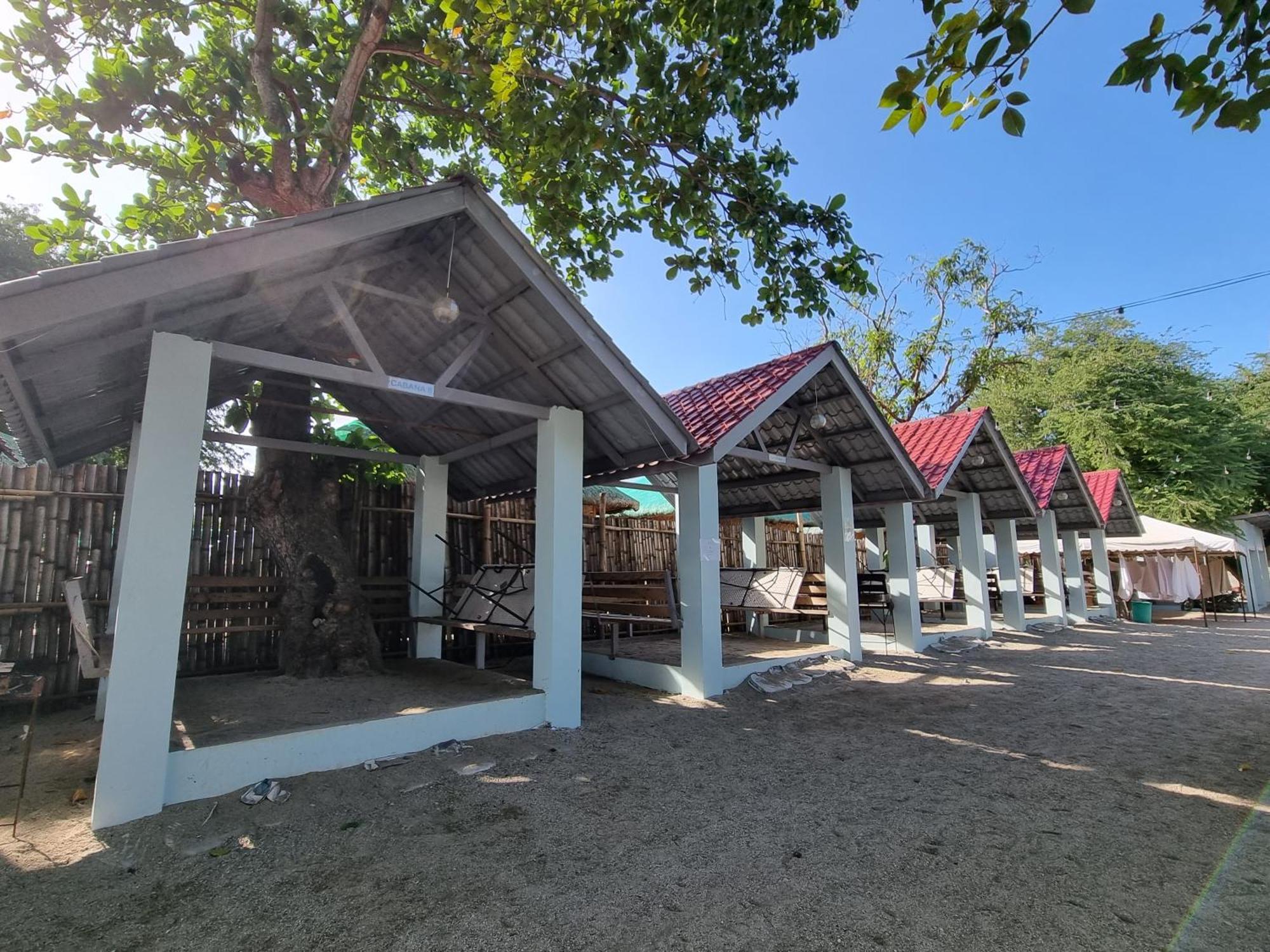 Yemaya De Laiya Powered By Cocotel Ngoại thất bức ảnh