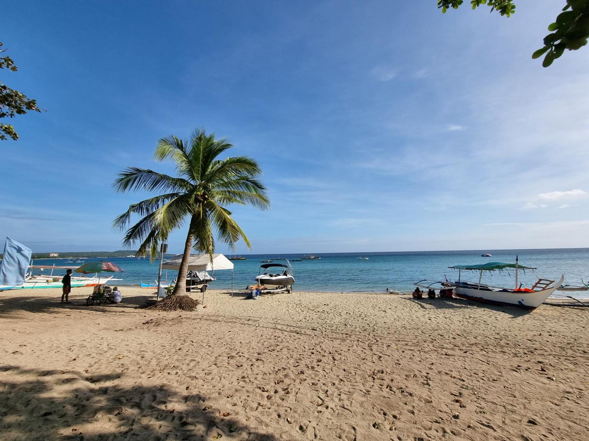 Yemaya De Laiya Powered By Cocotel Ngoại thất bức ảnh