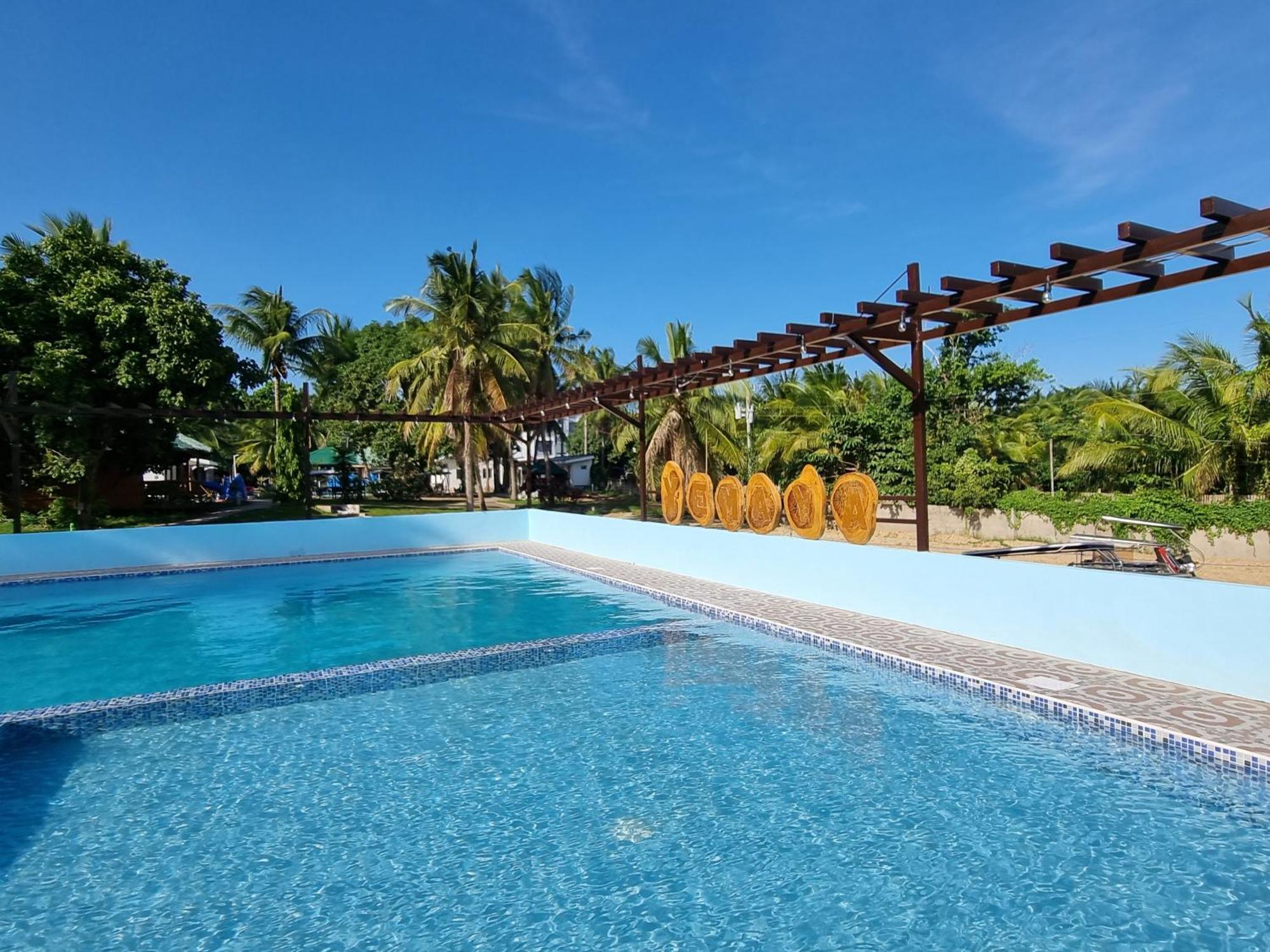 Yemaya De Laiya Powered By Cocotel Ngoại thất bức ảnh