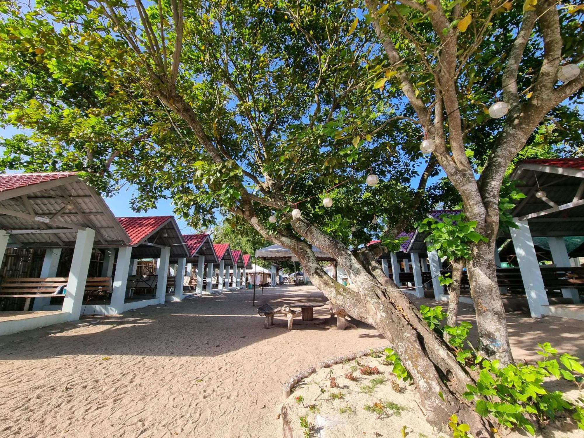 Yemaya De Laiya Powered By Cocotel Ngoại thất bức ảnh
