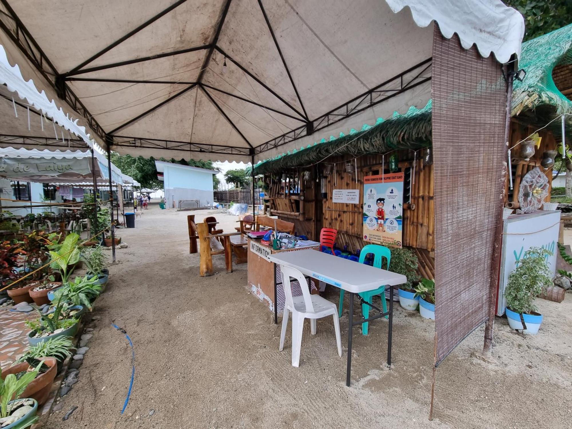 Yemaya De Laiya Powered By Cocotel Ngoại thất bức ảnh