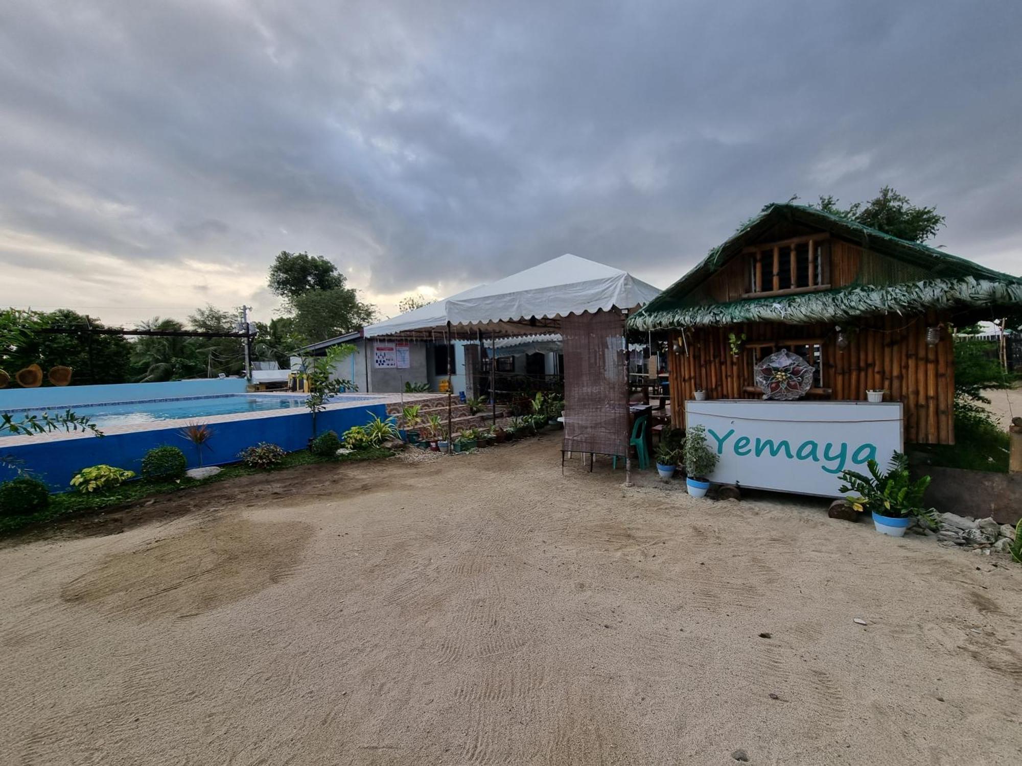 Yemaya De Laiya Powered By Cocotel Ngoại thất bức ảnh
