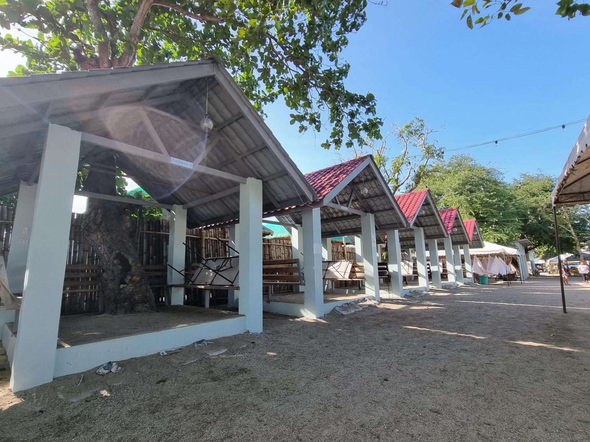 Yemaya De Laiya Powered By Cocotel Ngoại thất bức ảnh