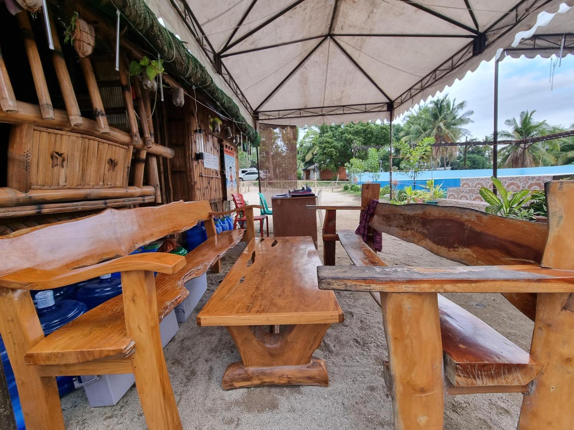 Yemaya De Laiya Powered By Cocotel Ngoại thất bức ảnh