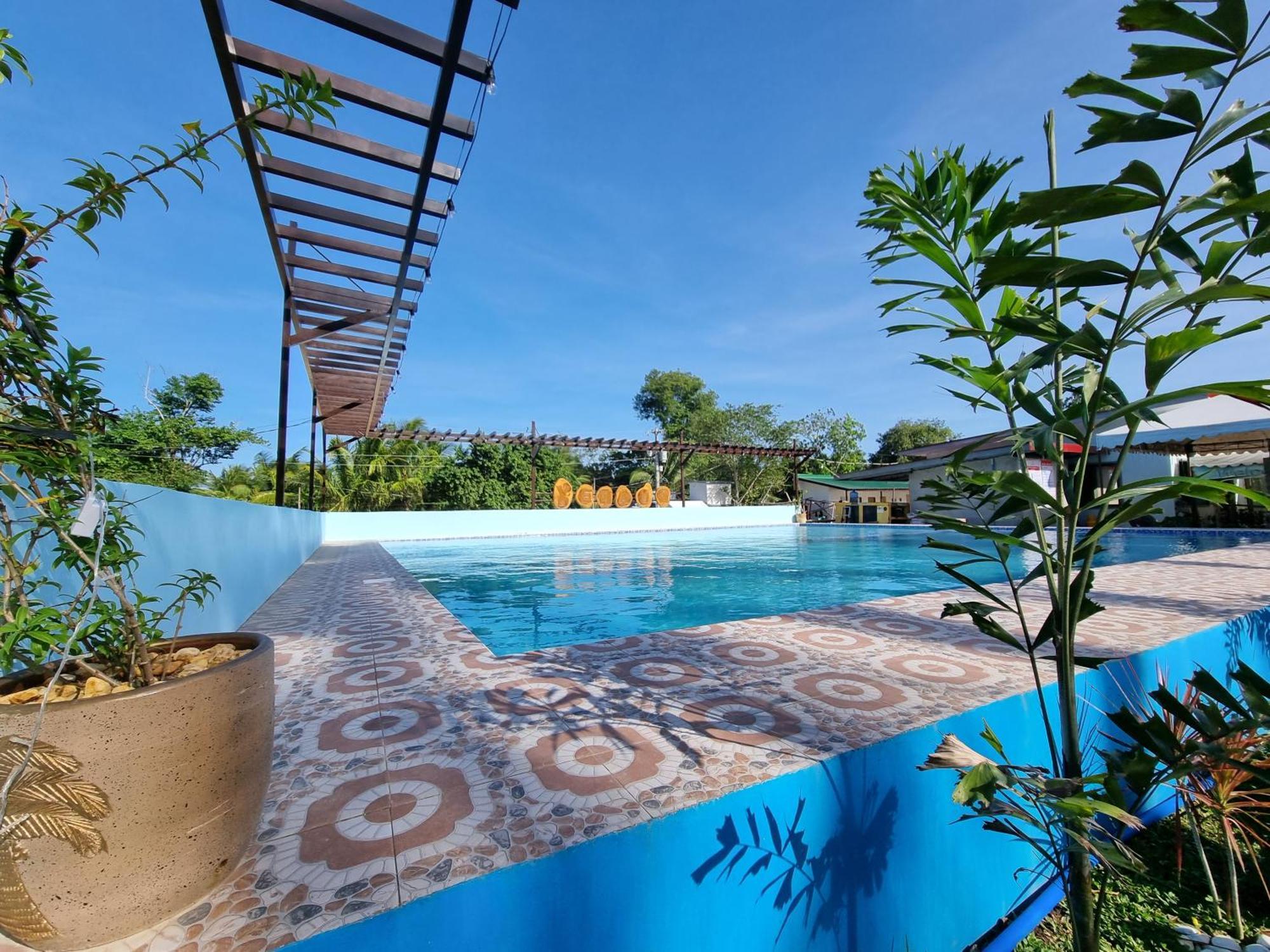 Yemaya De Laiya Powered By Cocotel Ngoại thất bức ảnh