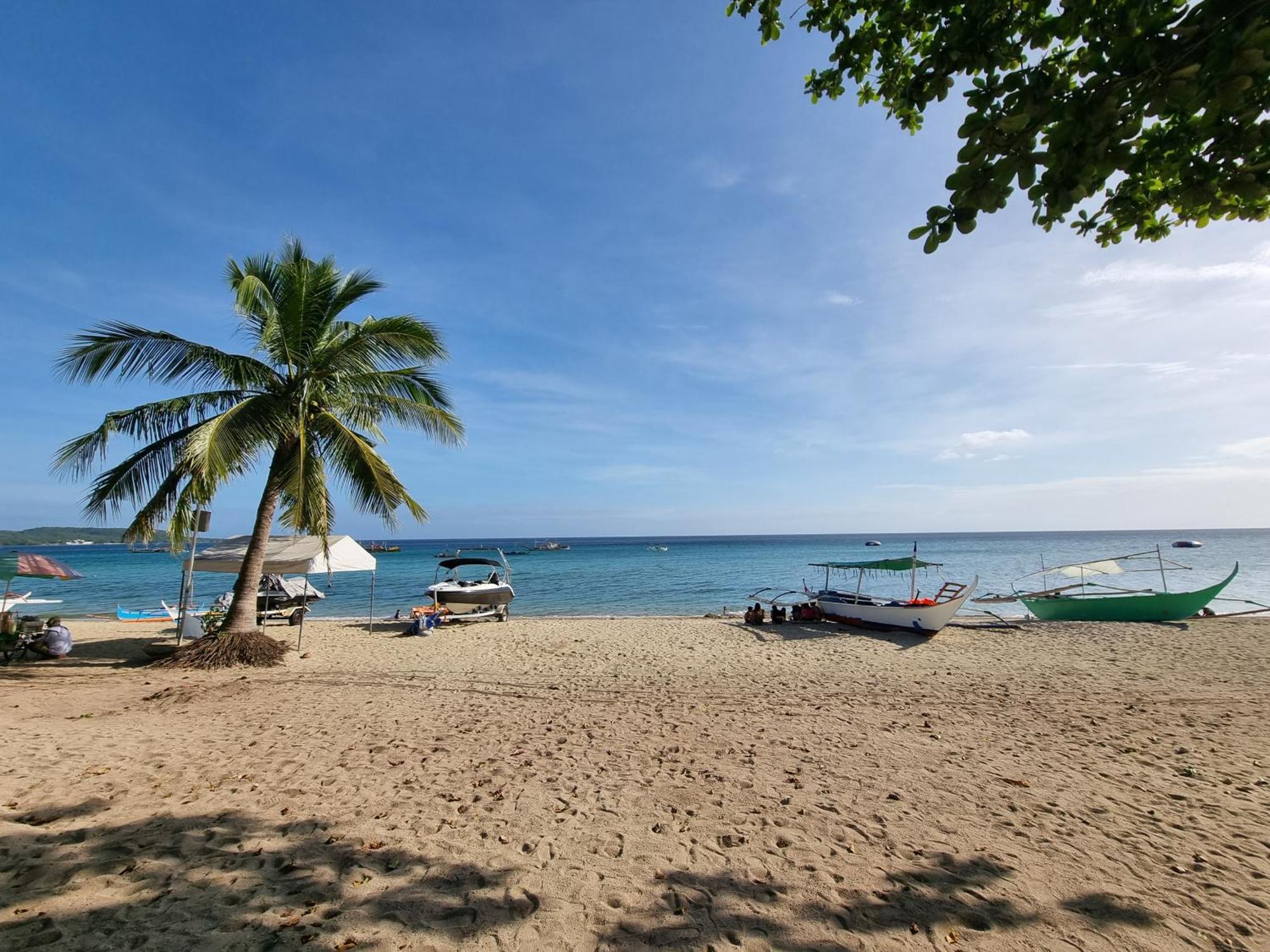 Yemaya De Laiya Powered By Cocotel Ngoại thất bức ảnh