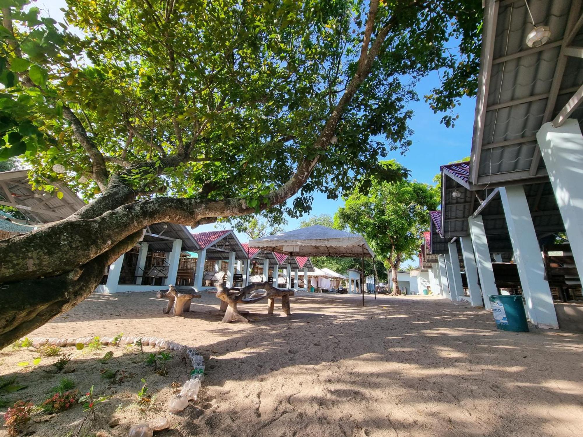 Yemaya De Laiya Powered By Cocotel Ngoại thất bức ảnh