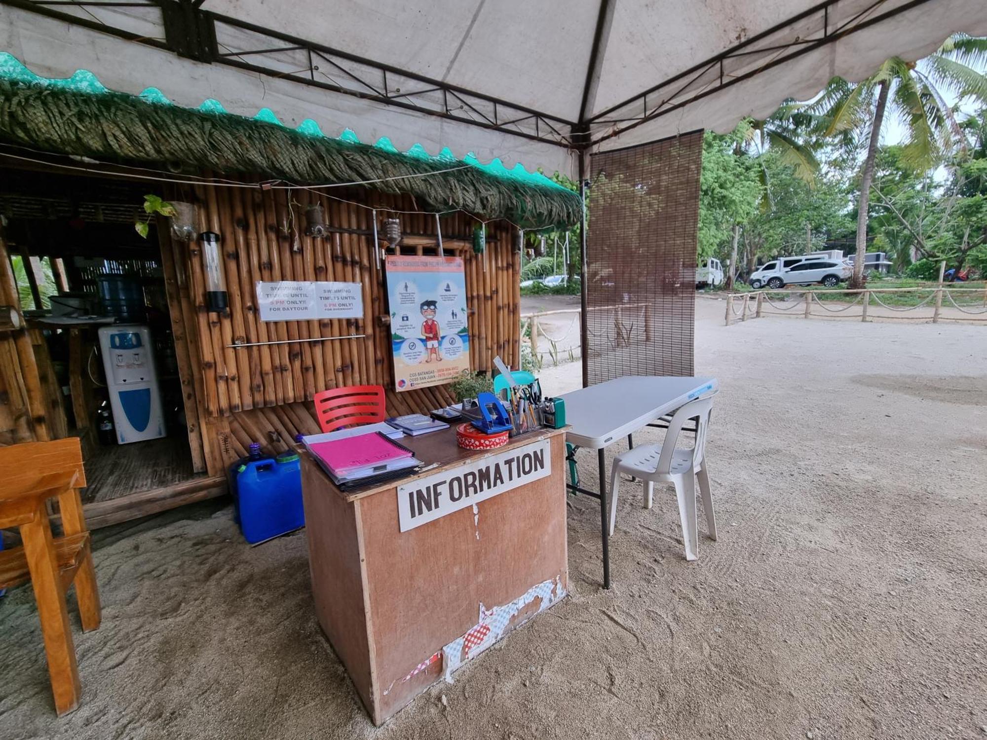 Yemaya De Laiya Powered By Cocotel Ngoại thất bức ảnh