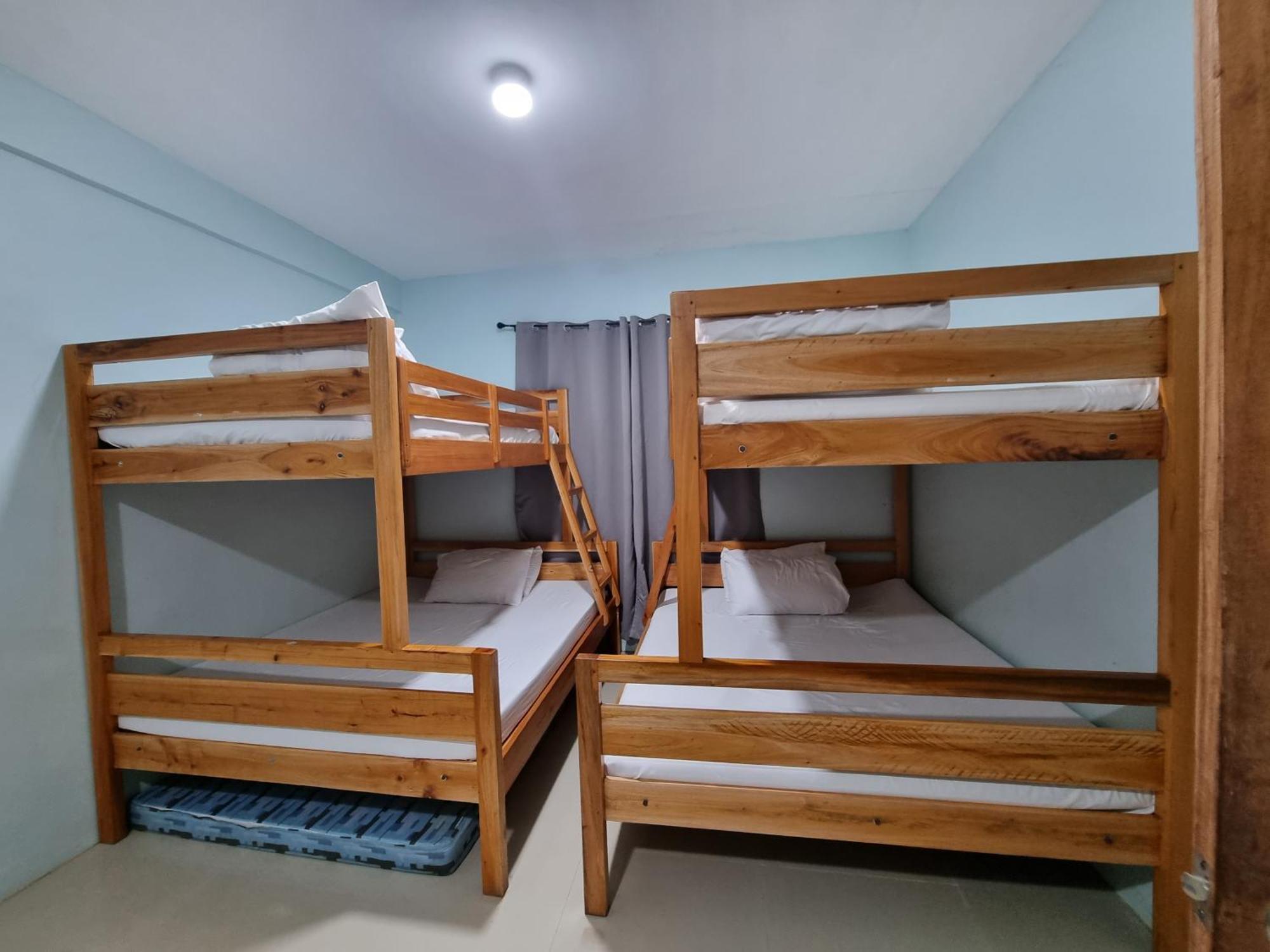 Yemaya De Laiya Powered By Cocotel Phòng bức ảnh