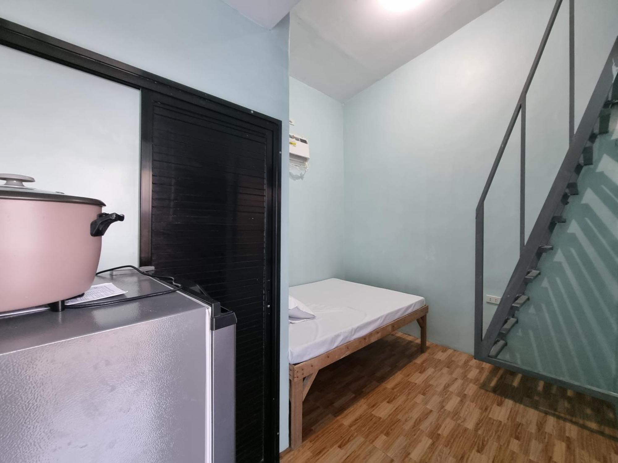 Yemaya De Laiya Powered By Cocotel Phòng bức ảnh